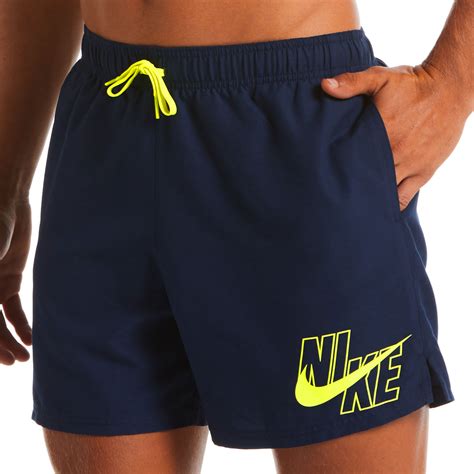 kurze badehose nike herren|nike badehose herren sale.